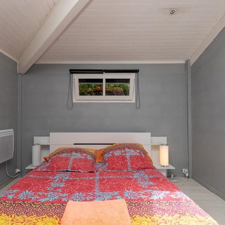 Maison De Vacances 8Pers Seignosse Bagian luar foto
