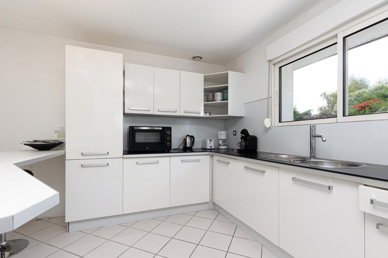 Maison De Vacances 8Pers Seignosse Bagian luar foto