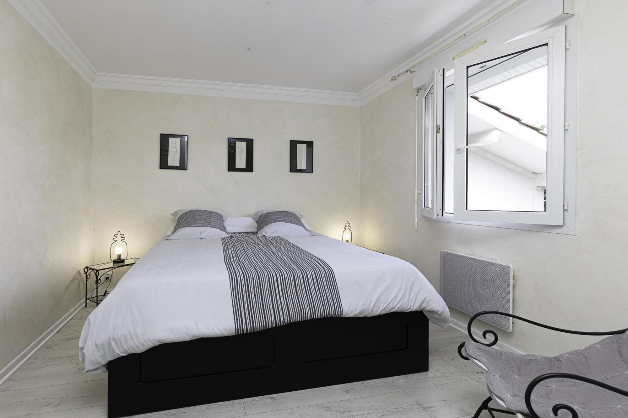Maison De Vacances 8Pers Seignosse Bagian luar foto