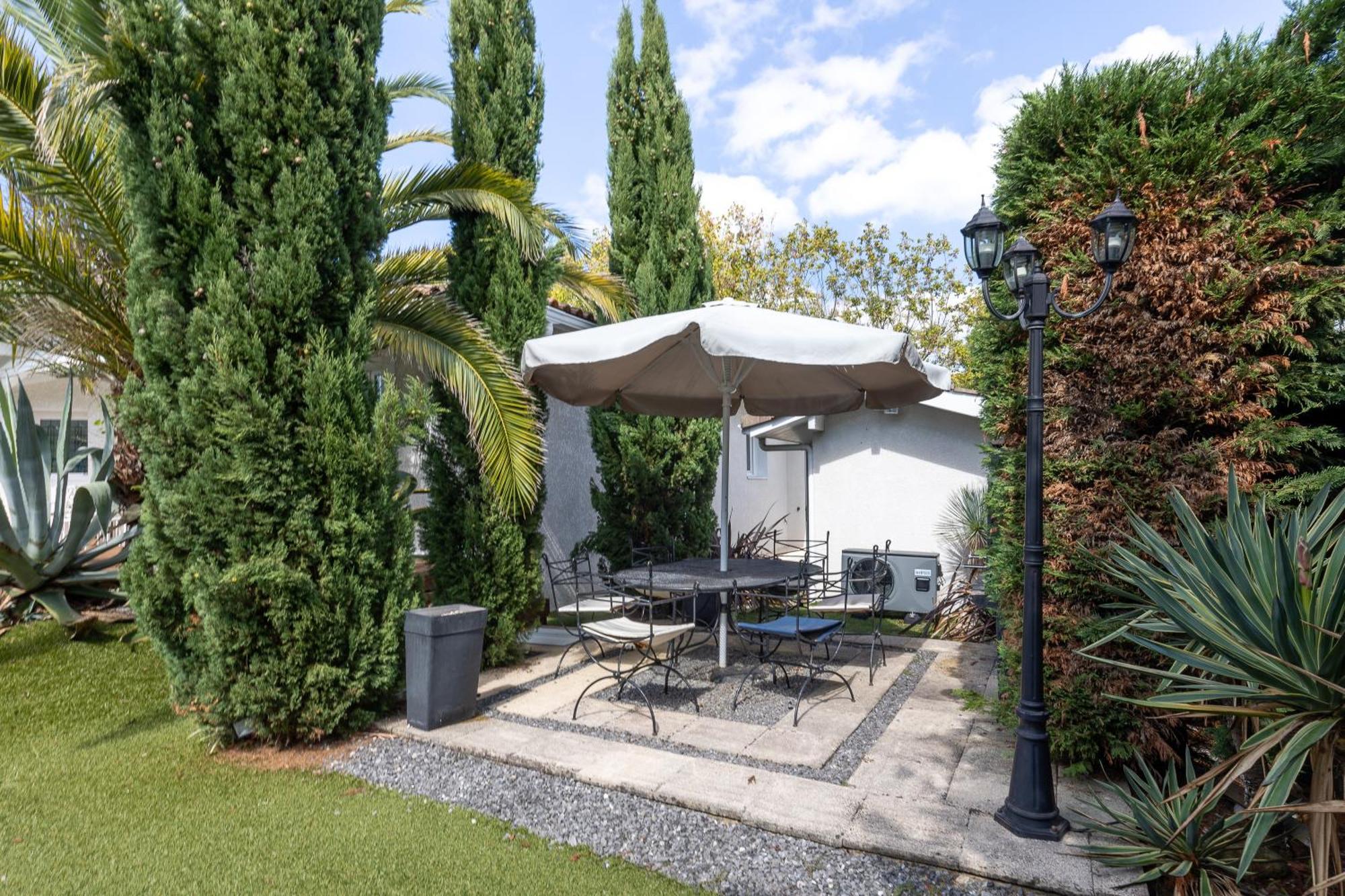 Maison De Vacances 8Pers Seignosse Bagian luar foto